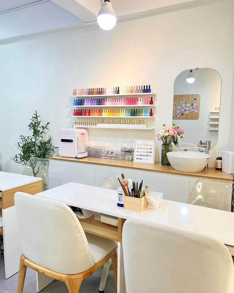 Cho thuê Mặt bằng hẻm 18bis Nguyễn Thị Minh Khai, Phường Đakao, Quận 1